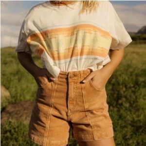 Wrangler‎ x ATG Hiking Shorts